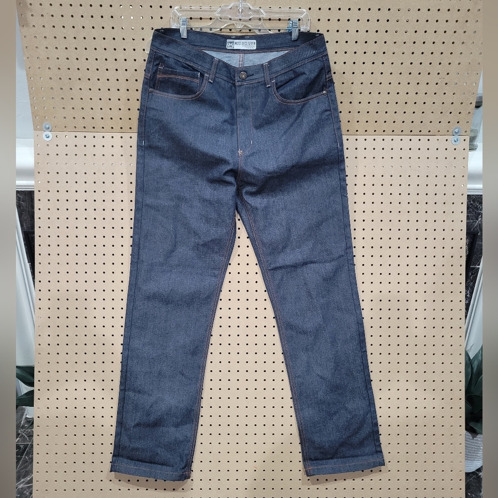 VTG Jeans